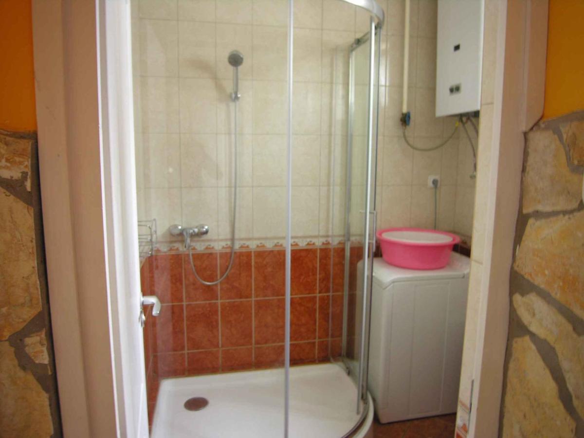 Holiday Home In Balatonmariafuerdo 19426 Luaran gambar