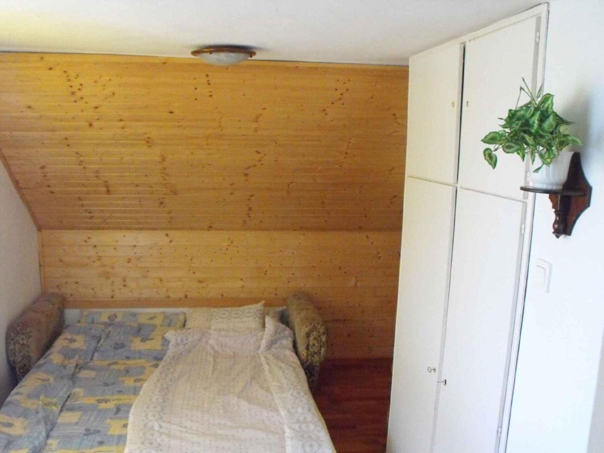 Holiday Home In Balatonmariafuerdo 19426 Luaran gambar